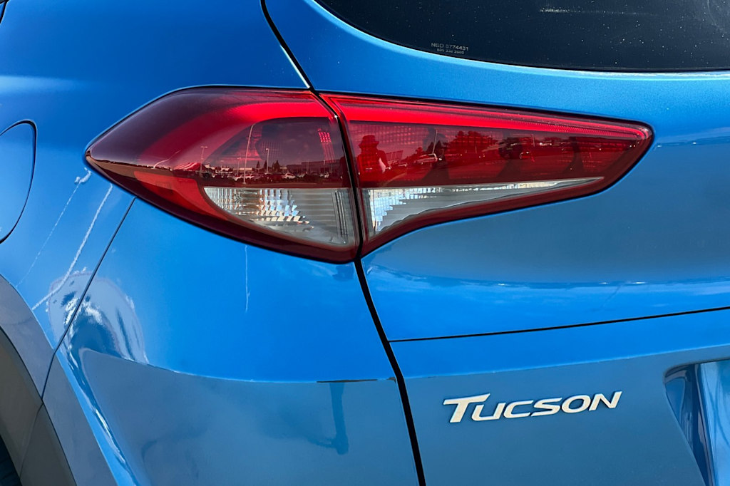 Thumbnail: 2017 Hyundai Tucson - 33