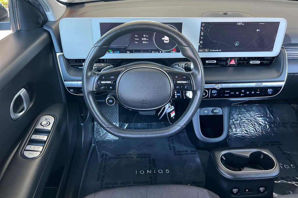 Thumbnail: 2024 Hyundai Ioniq 5 - 10
