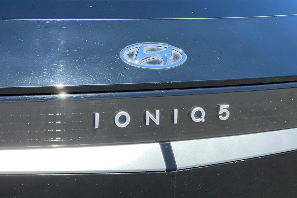 Thumbnail: 2024 Hyundai Ioniq 5 - 33