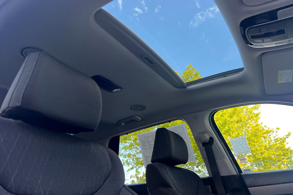 Thumbnail: 2021 Hyundai Palisade - 22