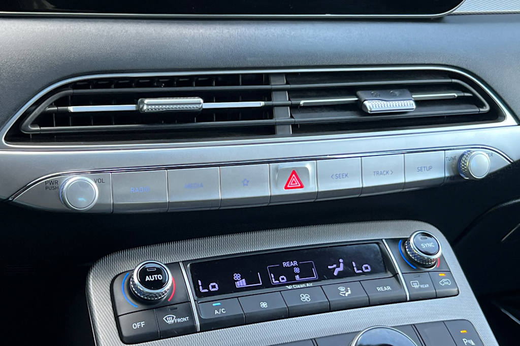 Thumbnail: 2021 Hyundai Palisade - 24