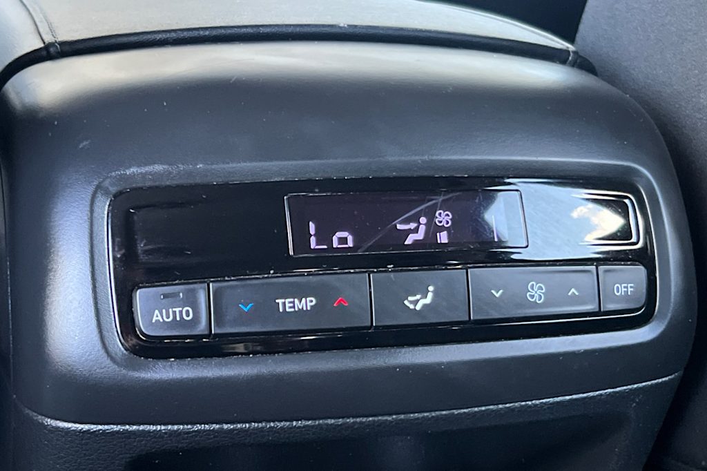 Thumbnail: 2021 Hyundai Palisade - 20