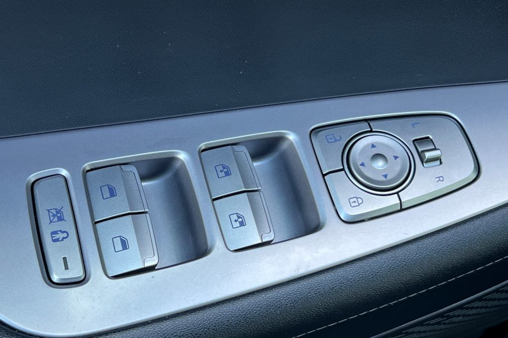 Thumbnail: 2021 Hyundai Palisade - 19