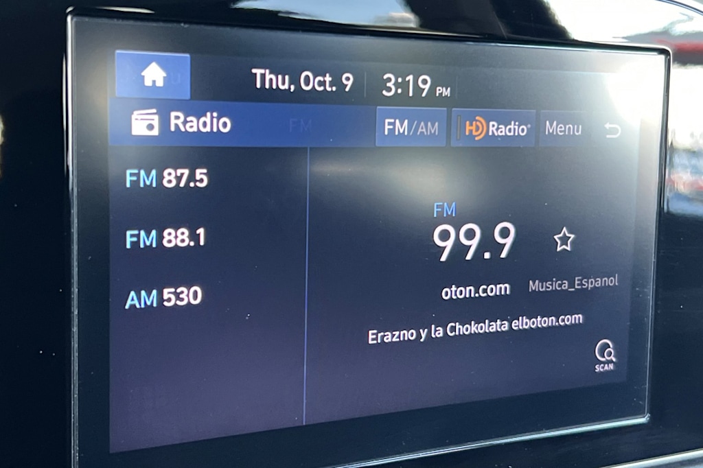 Thumbnail: 2021 Hyundai Palisade - 12