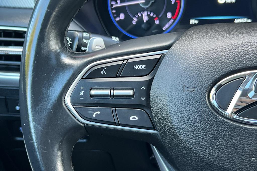 Thumbnail: 2021 Hyundai Palisade - 28