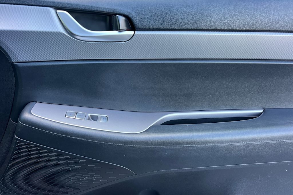 Thumbnail: 2021 Hyundai Palisade - 23