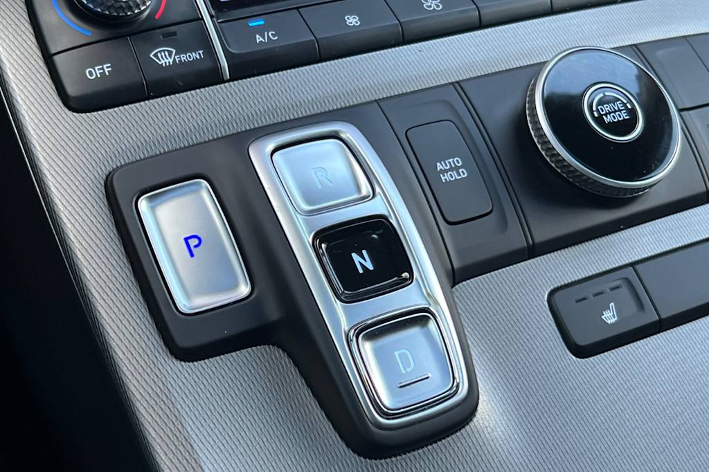 Thumbnail: 2021 Hyundai Palisade - 25