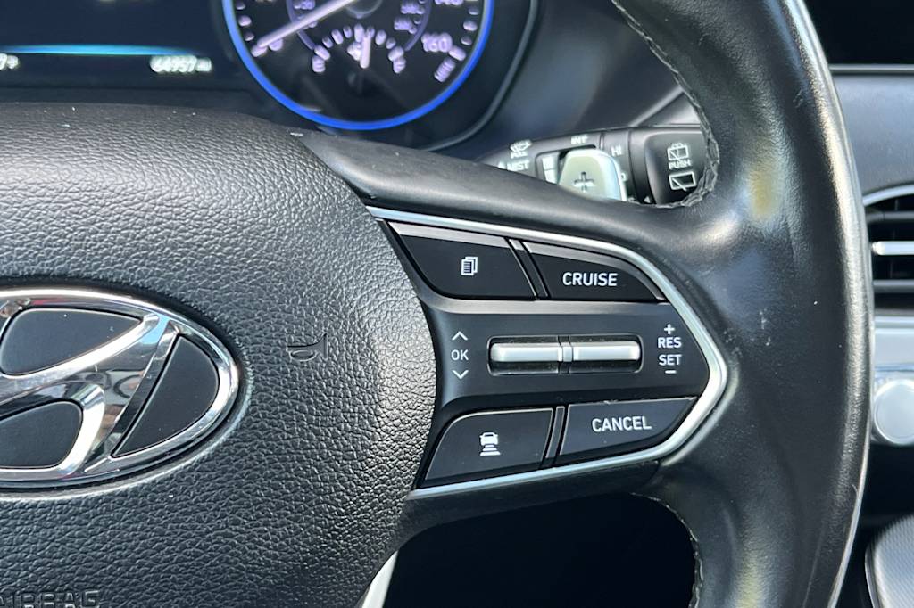 Thumbnail: 2021 Hyundai Palisade - 29