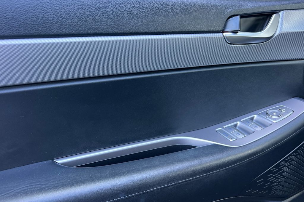 Thumbnail: 2021 Hyundai Palisade - 18