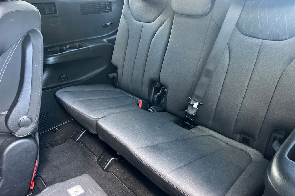 Thumbnail: 2021 Hyundai Palisade - 21