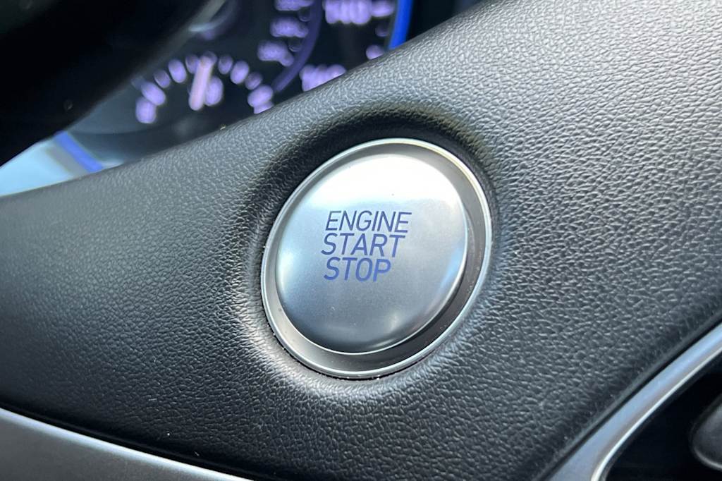 Thumbnail: 2021 Hyundai Palisade - 26