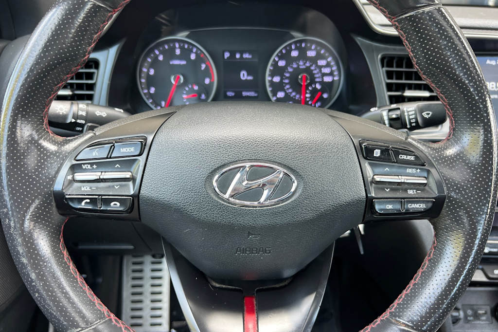 Thumbnail: 2020 Hyundai Elantra - 27