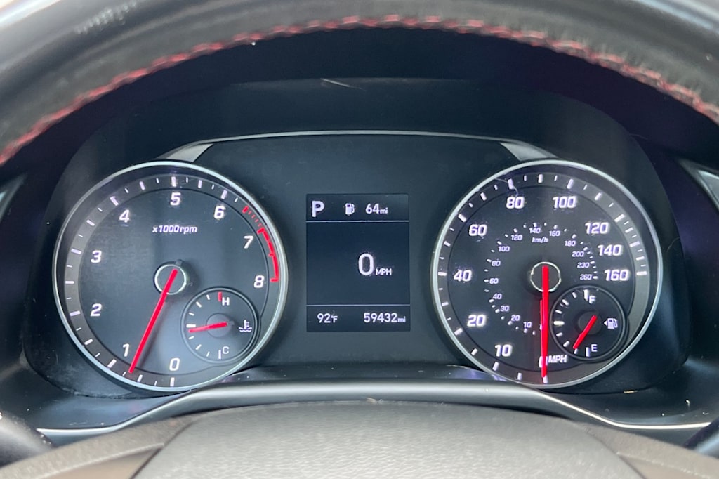 Thumbnail: 2020 Hyundai Elantra - 15