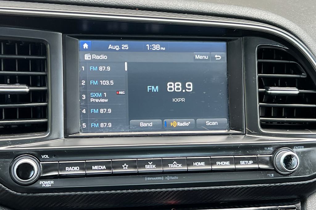 Thumbnail: 2020 Hyundai Elantra - 13
