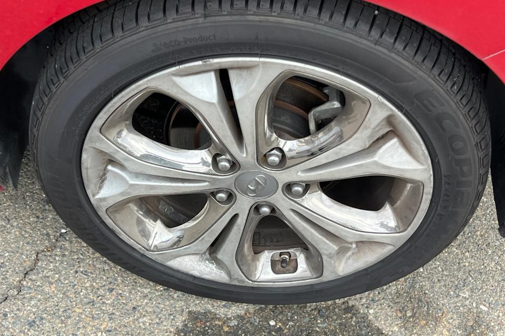 Thumbnail: 2014 Hyundai Elantra - 6