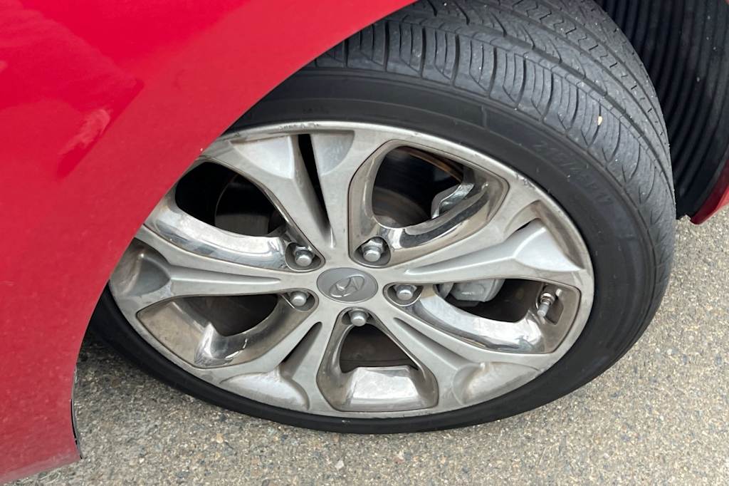 Thumbnail: 2014 Hyundai Elantra - 20