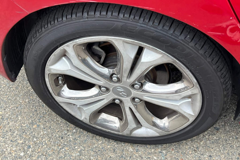 Thumbnail: 2014 Hyundai Elantra - 21