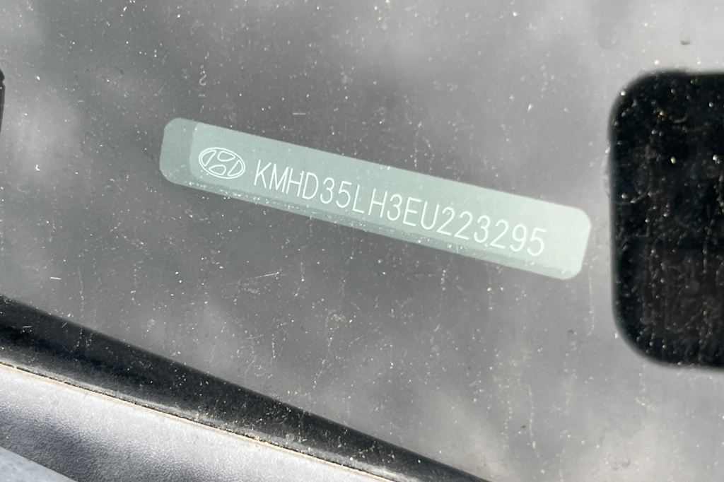 Thumbnail: 2014 Hyundai Elantra - 7