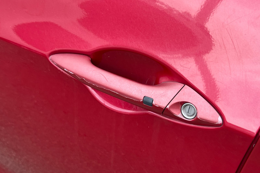 Thumbnail: 2014 Hyundai Elantra - 17