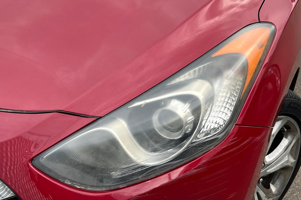 Thumbnail: 2014 Hyundai Elantra - 12