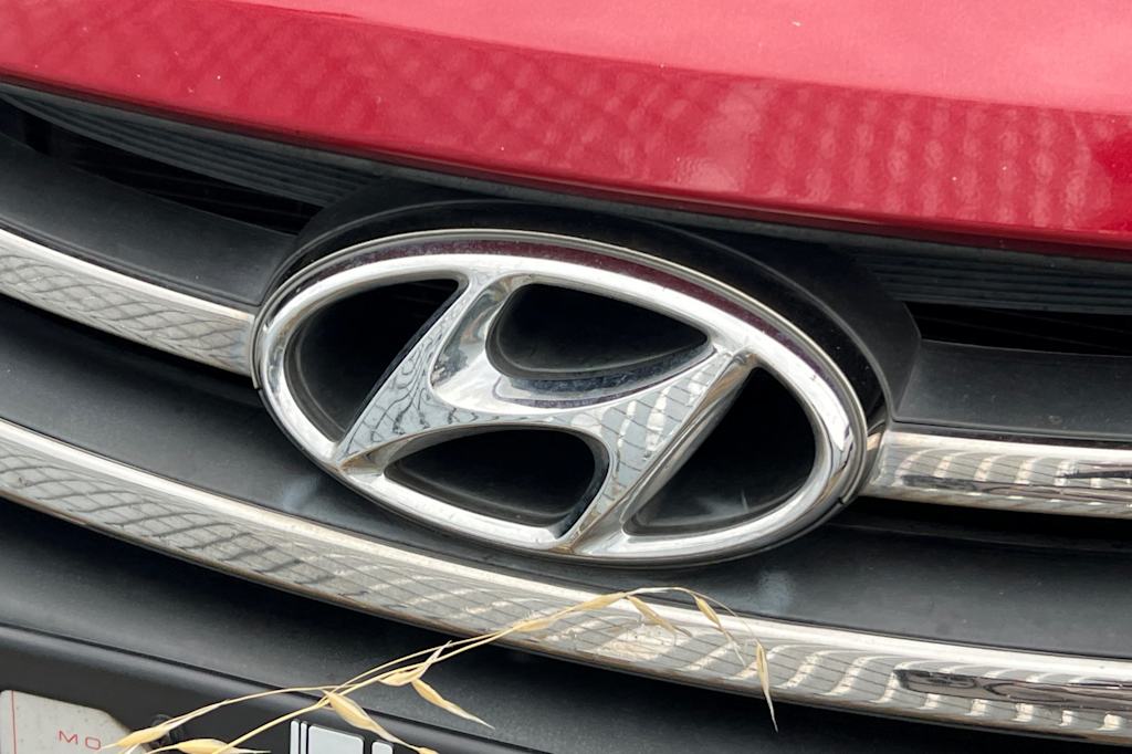 Thumbnail: 2014 Hyundai Elantra - 11