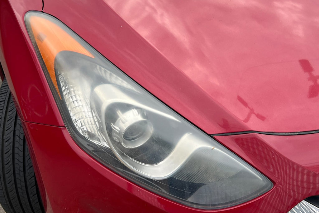 Thumbnail: 2014 Hyundai Elantra - 9