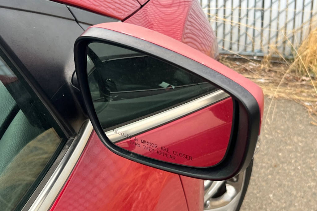 Thumbnail: 2014 Hyundai Elantra - 13