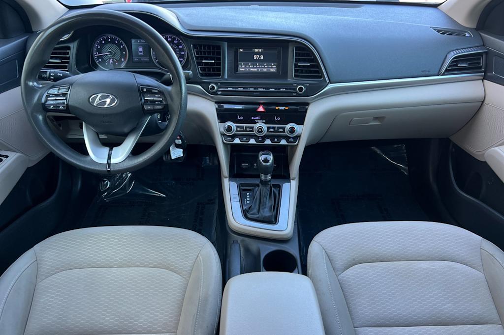 Thumbnail: 2020 Hyundai Elantra - 2
