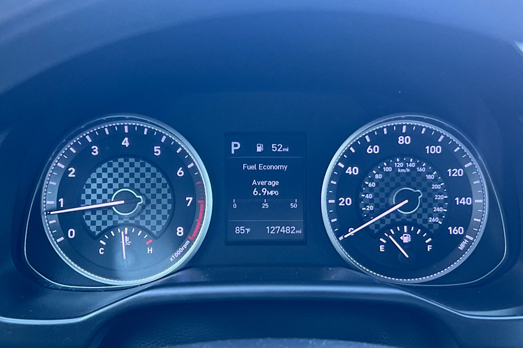 Thumbnail: 2020 Hyundai Elantra - 16