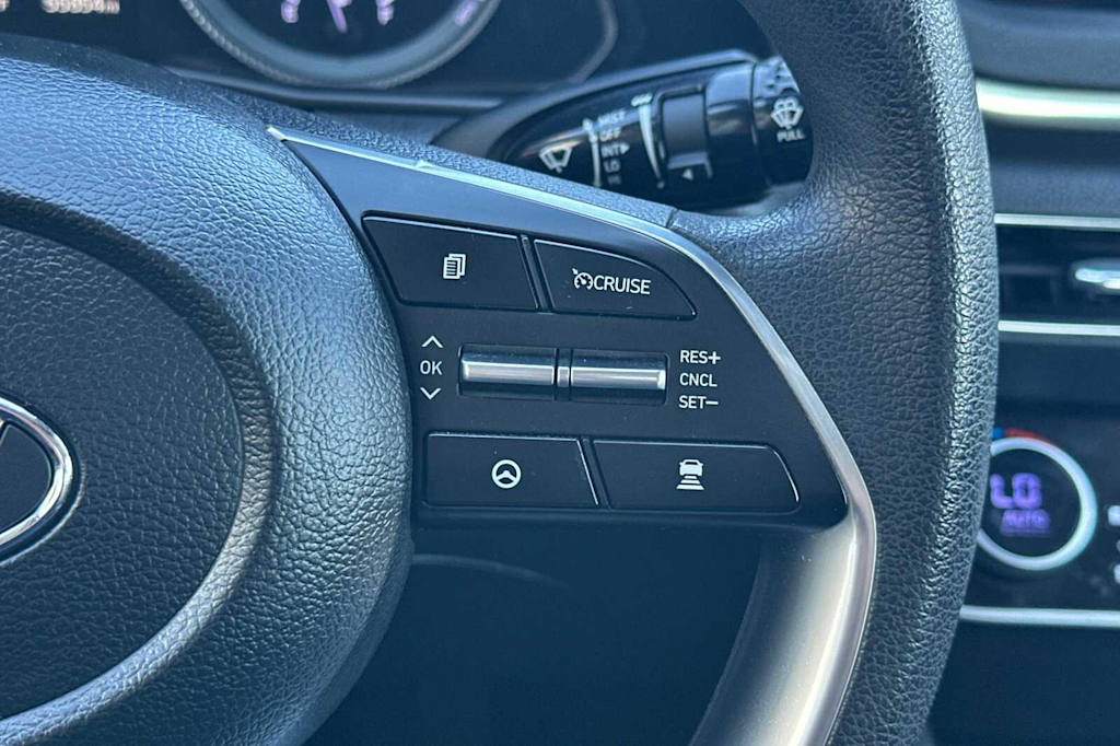 Thumbnail: 2022 Hyundai Sonata - 29