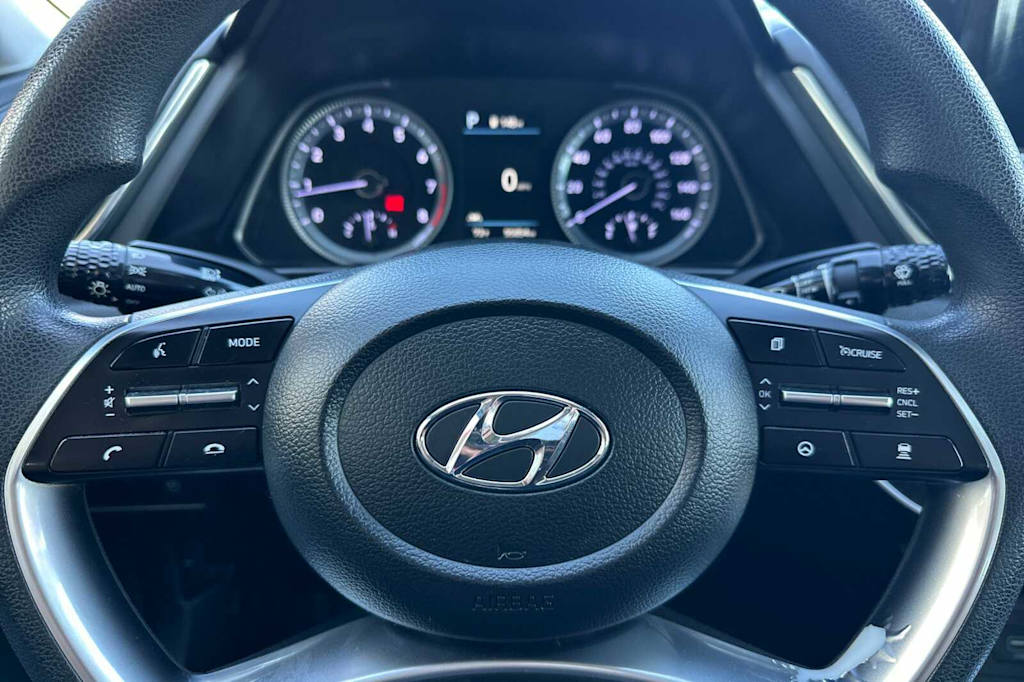 Thumbnail: 2022 Hyundai Sonata - 27