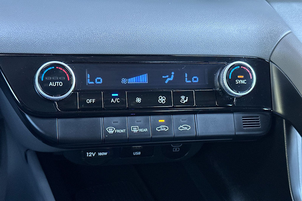Thumbnail: 2025 Hyundai Elantra - 26