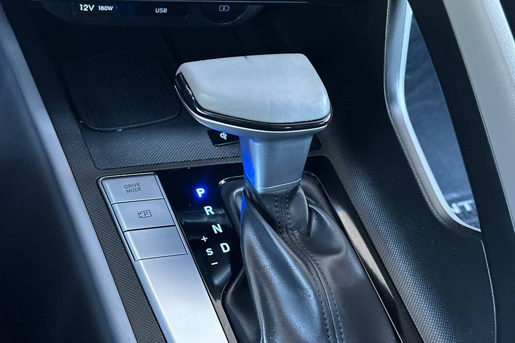 Thumbnail: 2025 Hyundai Elantra - 14