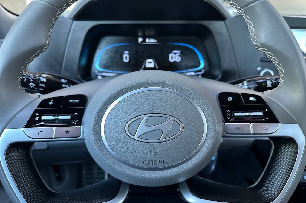 Thumbnail: 2025 Hyundai Elantra - 28