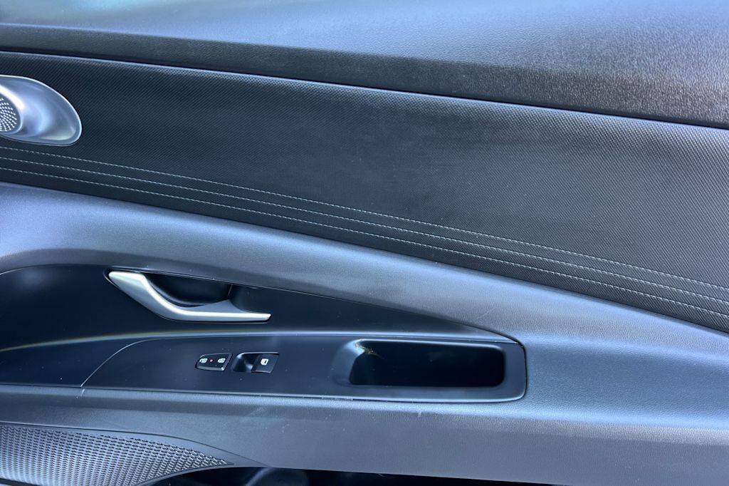 Thumbnail: 2026 Hyundai Elantra - 24