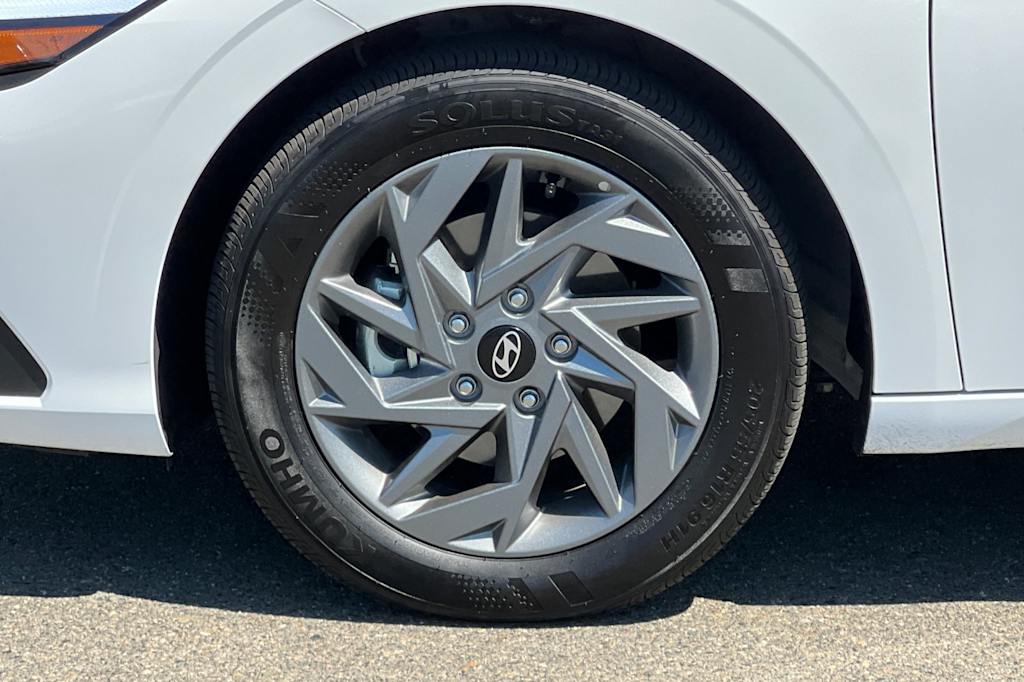 Thumbnail: 2026 Hyundai Elantra - 7