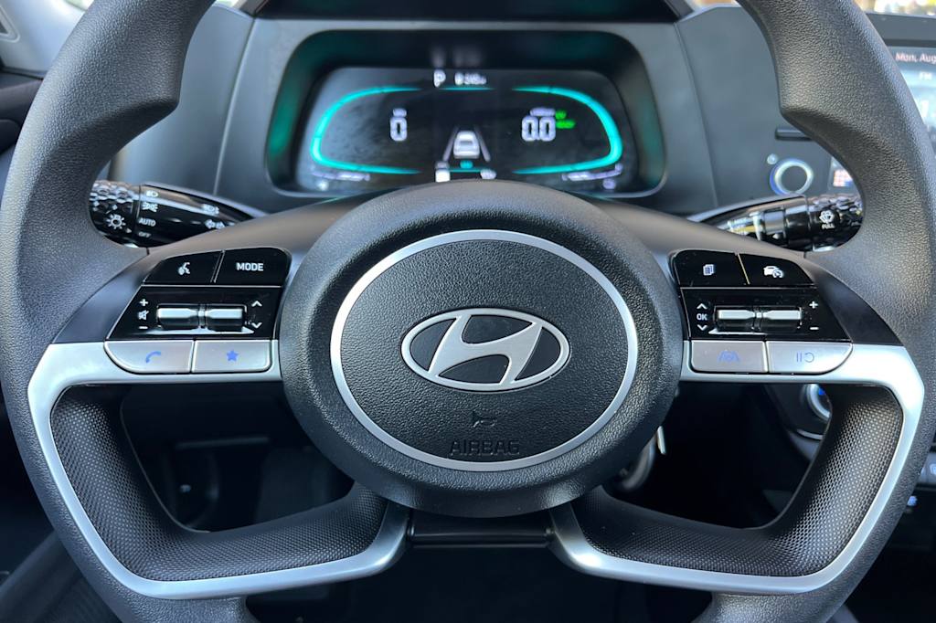 Thumbnail: 2026 Hyundai Elantra - 28