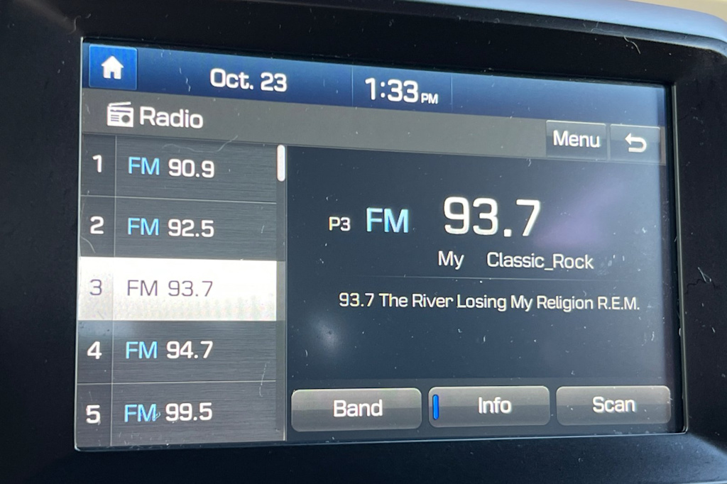 Thumbnail: 2019 Hyundai Veloster - 13