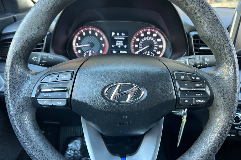 Thumbnail: 2019 Hyundai Veloster - 24