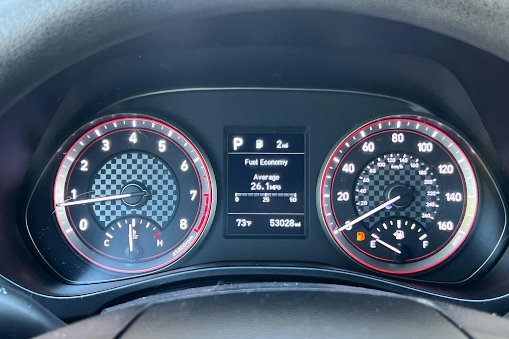 Thumbnail: 2019 Hyundai Veloster - 15