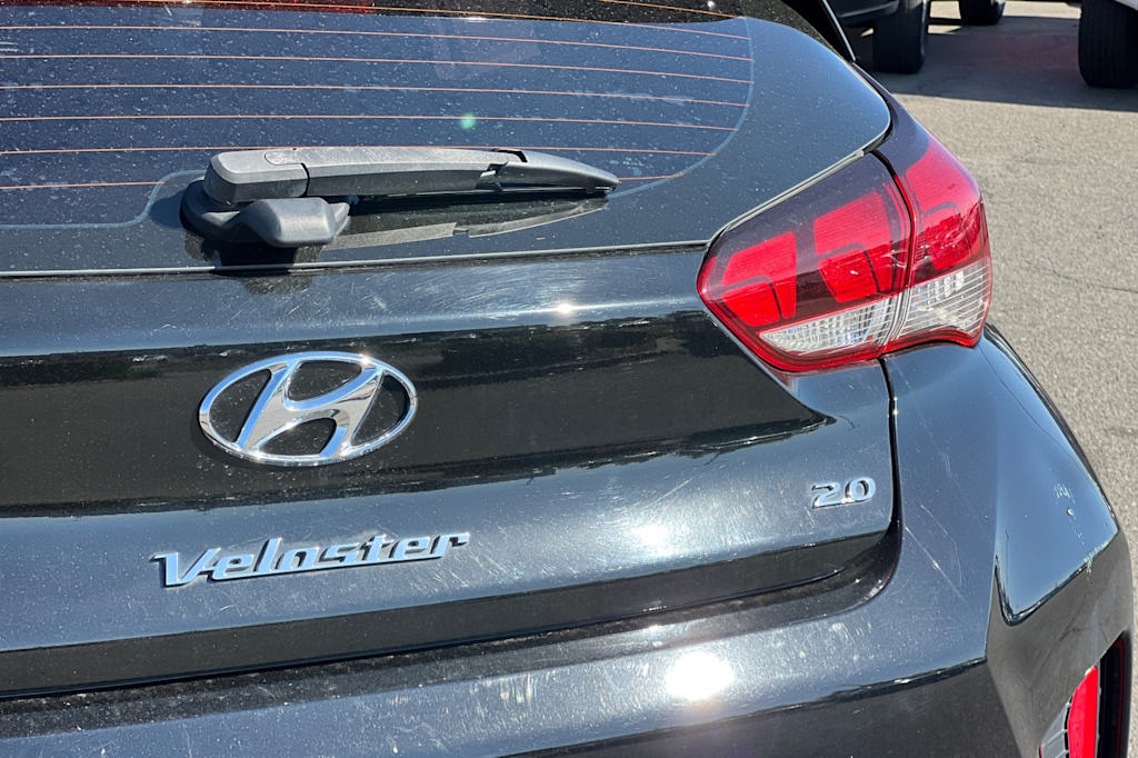 Thumbnail: 2019 Hyundai Veloster - 29