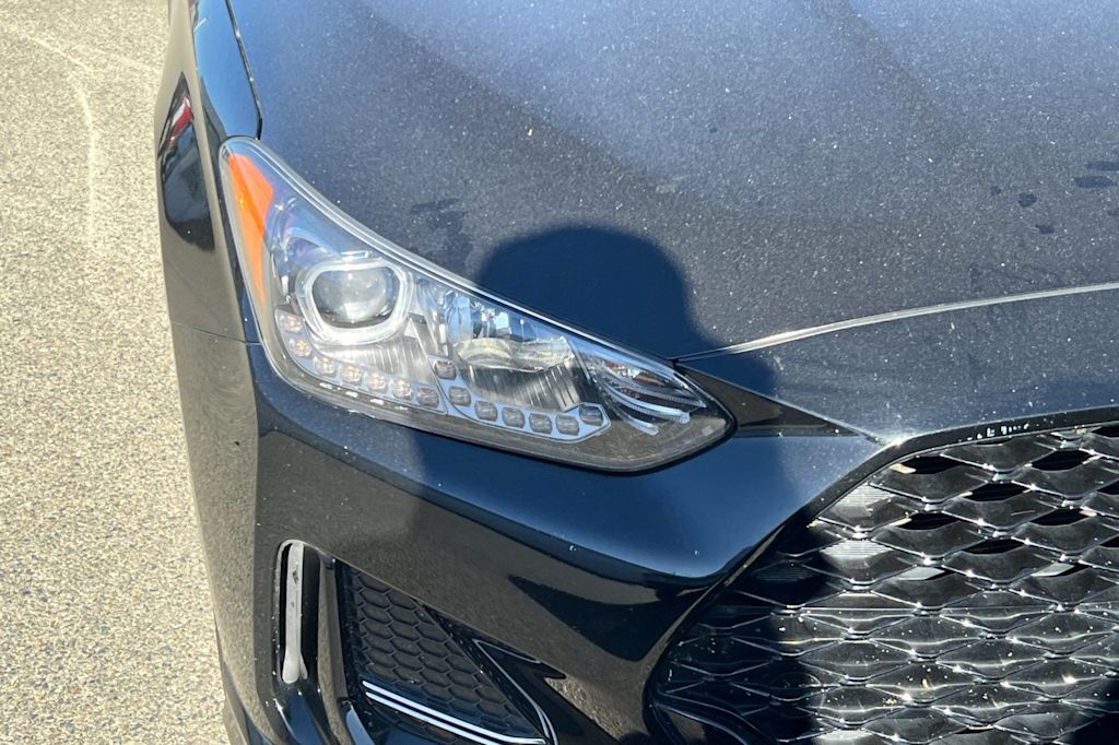 Thumbnail: 2020 Hyundai Veloster - 5