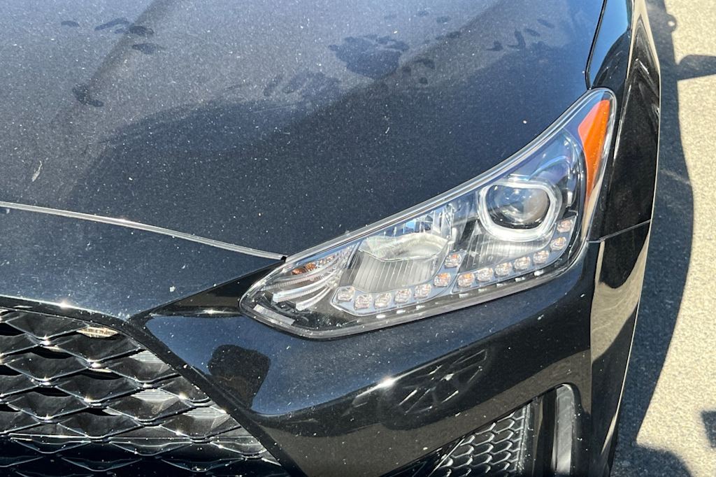 Thumbnail: 2020 Hyundai Veloster - 14