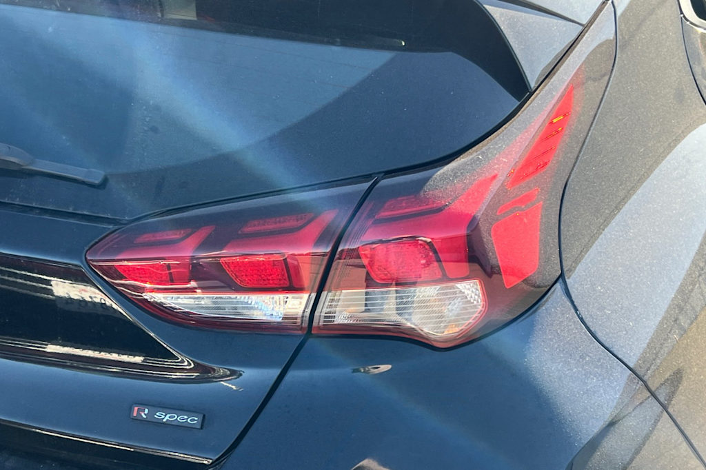 Thumbnail: 2020 Hyundai Veloster - 19