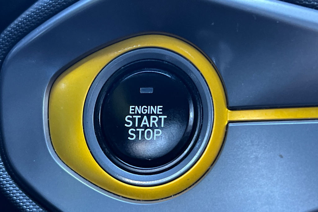 Thumbnail: 2020 Hyundai Veloster - 27