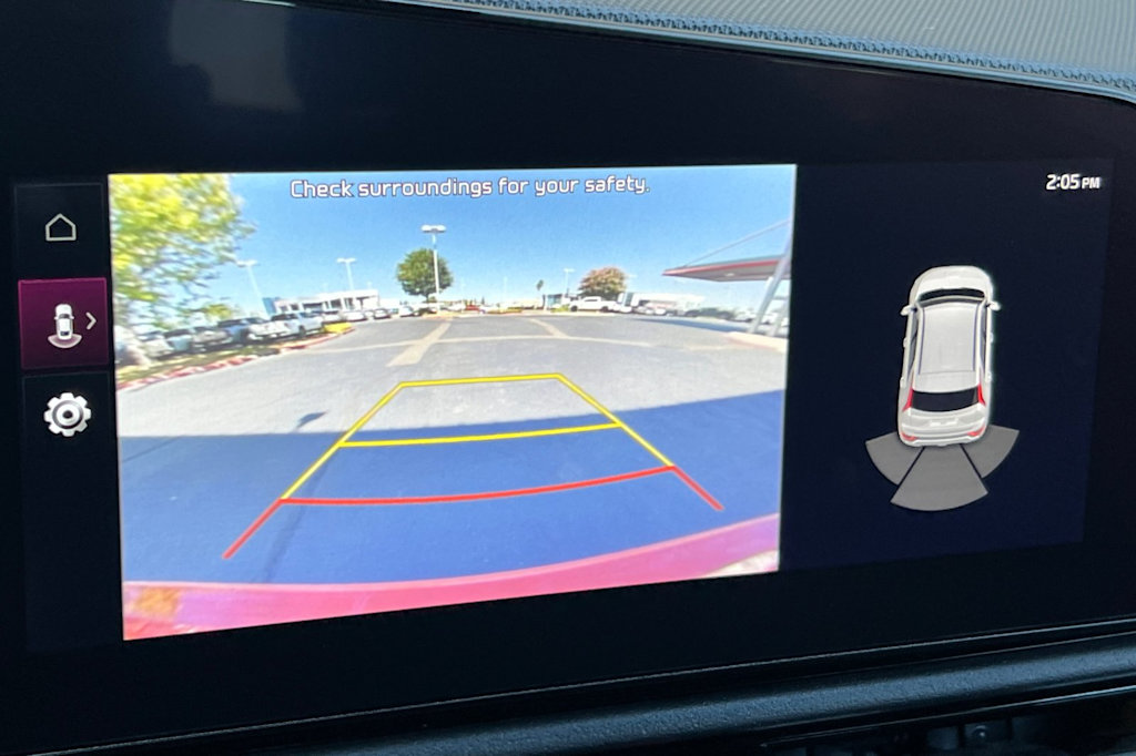 Thumbnail: 2023 Kia Niro - 26