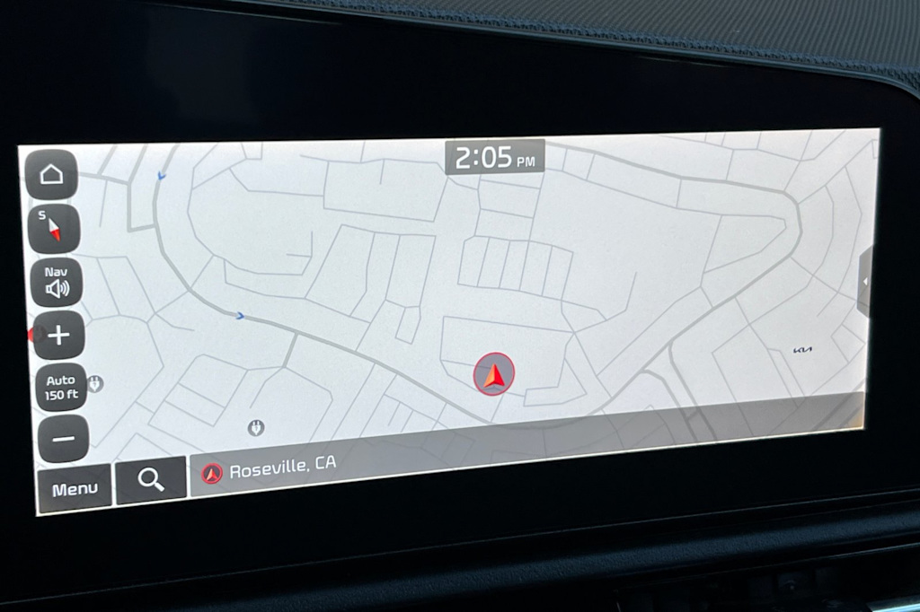 Thumbnail: 2023 Kia Niro - 25