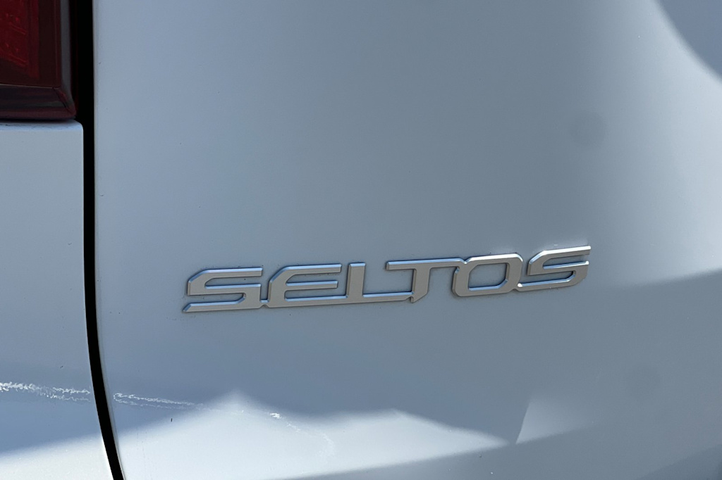 Thumbnail: 2024 Kia Seltos - 7