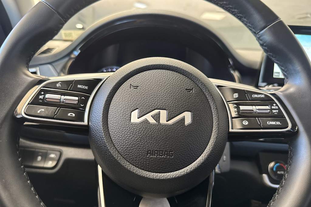 Thumbnail: 2022 Kia Seltos - 27