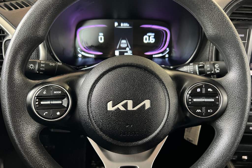 Thumbnail: 2025 Kia Soul - 25